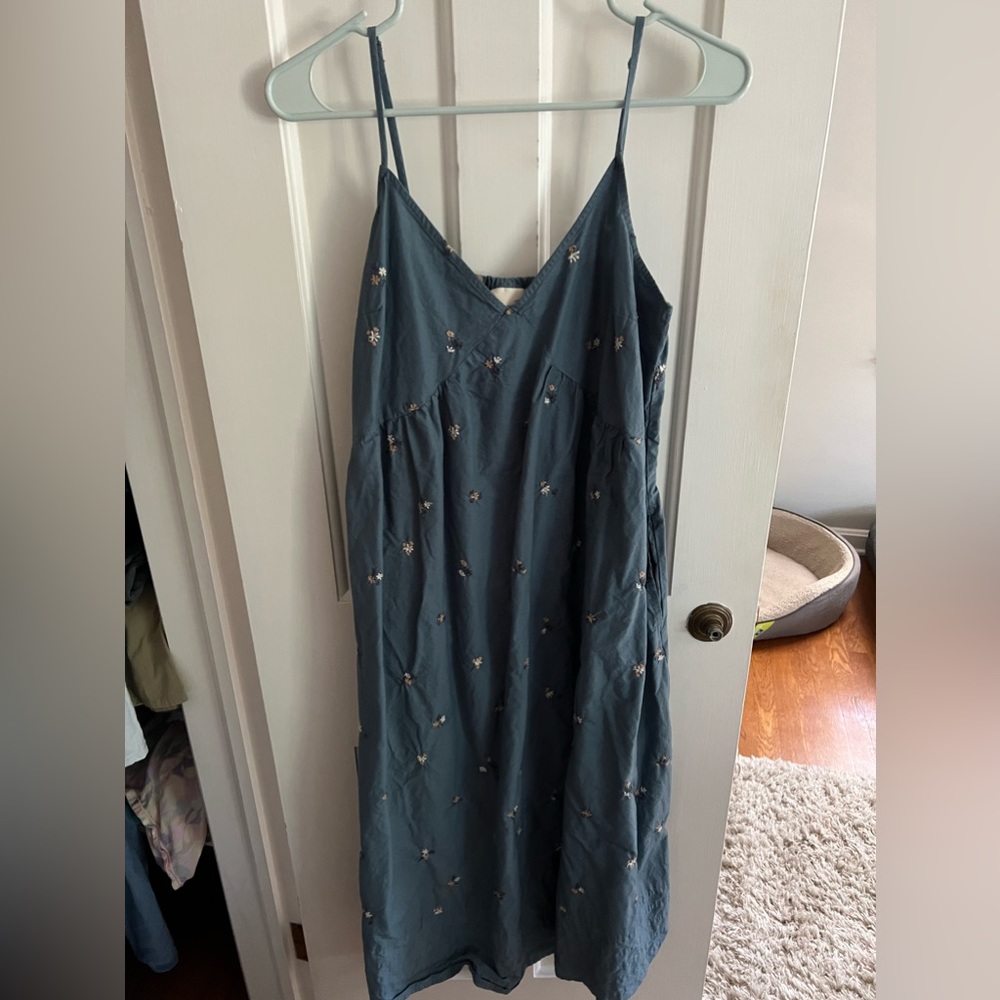 Universal Thread Floral Dress